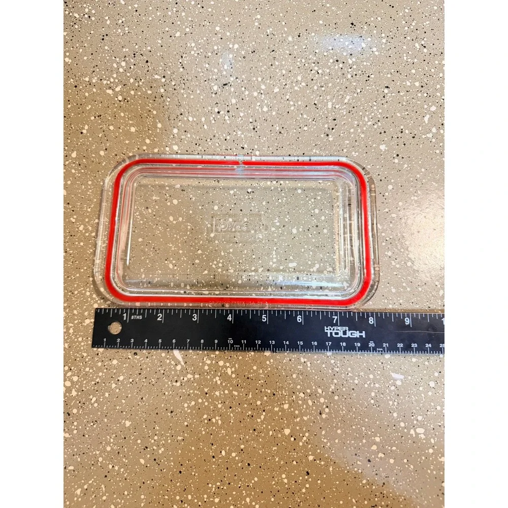 Pyrex brand model